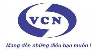 Công ty cổ phần đầu tư VCN