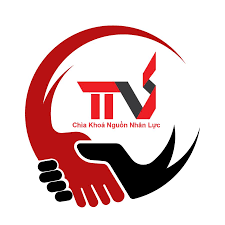 Logo Học viện đào tạo & phát triển kinh doanh trực tuyển TTV