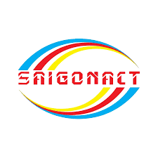 Logo Trường Cao Đẳng Văn Hoá Nghệ Thuật Và Du Lịch Sài Gòn (Saigonact)