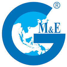 Logo Cơ Điện Lạnh Gm&e