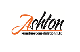 Logo ASHTON FURNITURE CONSOLIDATION