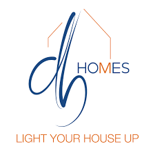 Logo CÔNG TY CỔ PHẦN NỘI THẤT DBHOMES