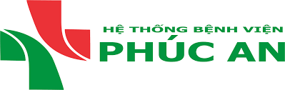 Logo Phòng Khám Đa Khoa Phúc An Sài Gòn