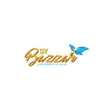 Logo SY BAZZAR VIETNAM