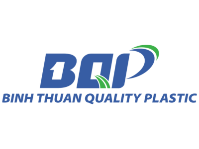 Logo Nhựa chất lượng cao Bình Thuận (Phát triển Bình Thuận)