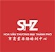 Logo TRUNG TÂM TIẾNG HOA SHZ