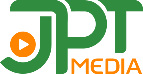 Truyền Thông Và Giải Trí Jpt