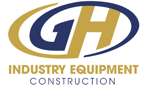 THIẾT BỊ CÔNG NGHIỆP VÀ XÂY DỰNG GH