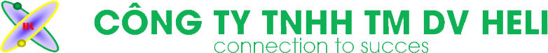 SẢN XUẤT THƯƠNG MẠI DỊCH VỤ HELI