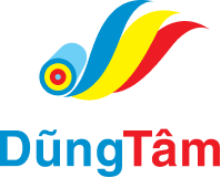 Thương Mại - Dịch Vụ - Sản Xuất Dệt Nhuộm Dũng Tâm