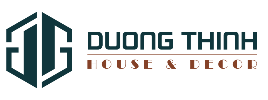 THIẾT KẾ THI CÔNG XÂY DỰNG VÀ NỘI THẤT ĐƯỜNG THỊNH