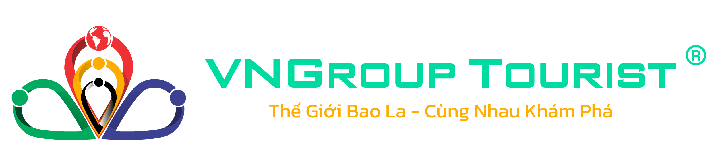 VNGROUP TOURIST
