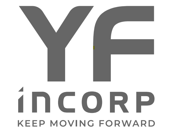 YF INCORPORATION