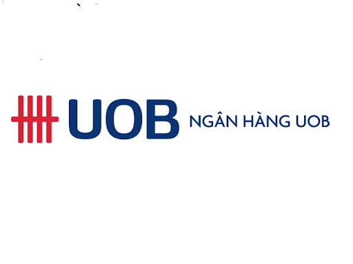 Logo Tập đoàn UOB