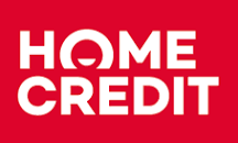 Logo Home Credit Việt Nam Finance