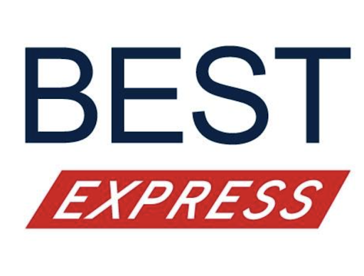 Logo Best Express Việt Nam