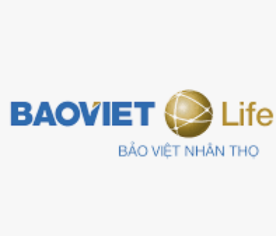 Logo Bảo Việt Nhân Thọ