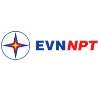 Logo Truyền tải điện Quốc gia EVNNPT