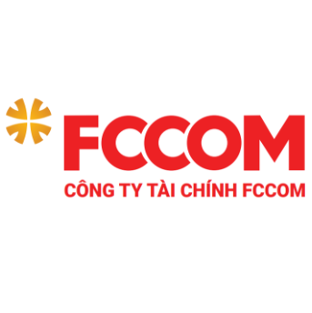 Logo Tài chính Cộng Đồng FCCOM