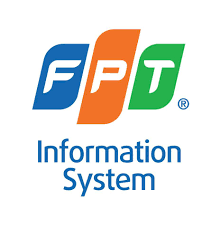 Logo FPT information system