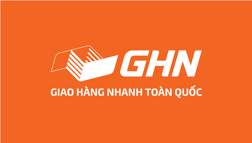 Logo GIAO HÀNG NHANH