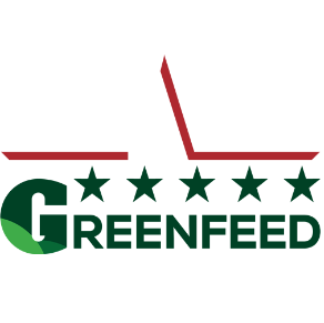 Logo CÔNG TY CỔ PHẦN GREENFEED VIỆT NAM