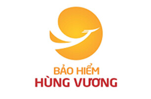 Logo Bảo hiểm Hùng Vương