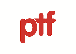 Logo CÔNG TY TÀI CHÍNH PTF