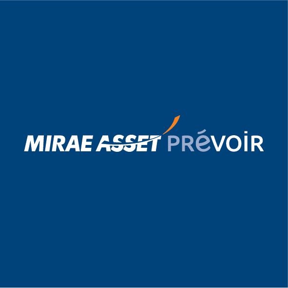 Logo Bảo hiểm Nhân thọ Mirae Asset Prévoir