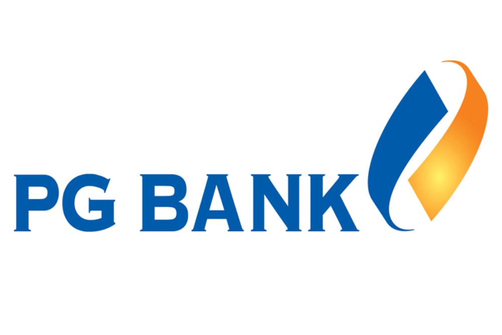 Logo Ngân hàng PG Bank - PG Bank