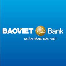 Logo Ngân hàng BAOVIET Bank - BVB