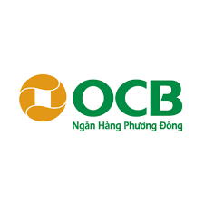 Logo Ngân hàng Oricombank - OCB