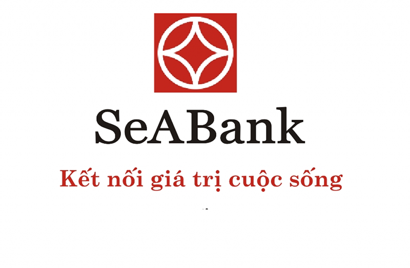 Logo Ngân hàng Đông Nam Á - SeABank