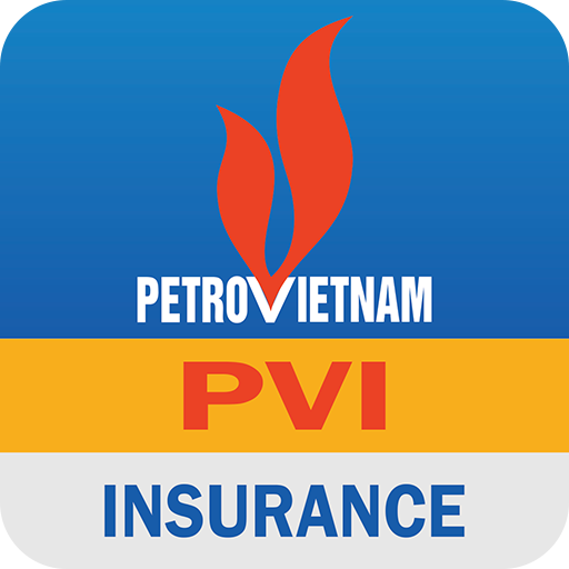 Logo Bảo hiểm PVI