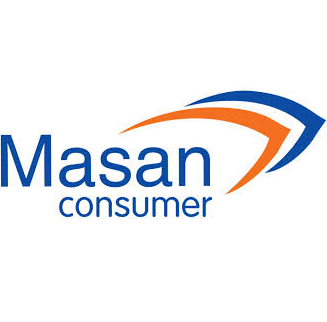 Logo HÀNG TIÊU DÙNG MASAN (MASAN CONSUMER)