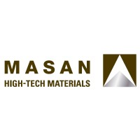 Logo MASAN HIGH-TECH MATERIALS