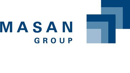 Logo Tập đoàn MASAN