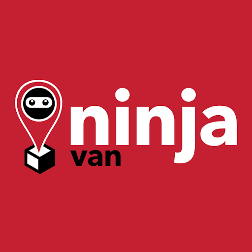 Logo NINJA VAN