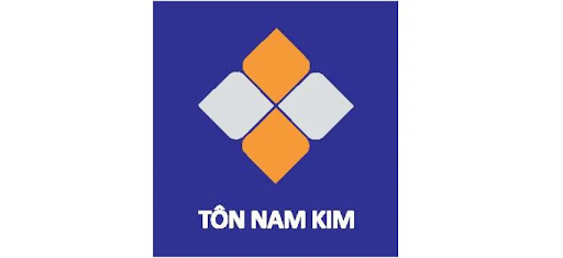 Logo Thép Nam Kim