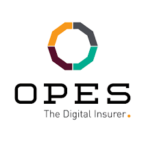 Logo Bảo hiểm OPES