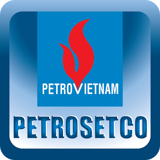 Logo PETROSETCO