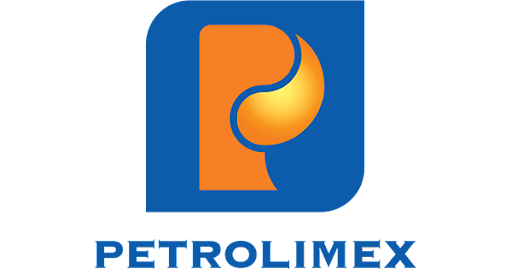 Logo Xăng dầu Việt Nam Petrolimex
