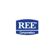 Logo Cơ điện lạnh Ree Corp