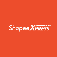 Logo Shopee Express