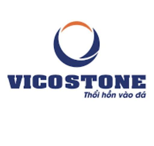Logo VICOSTONE