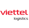 Logo Viettel Logistics