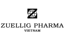 Logo ZUELLIG PHARMA VIỆT NAM