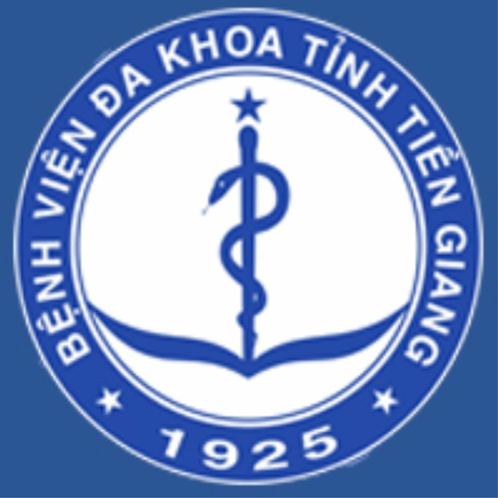 Bệnh viện Đa khoa Tiền Giang