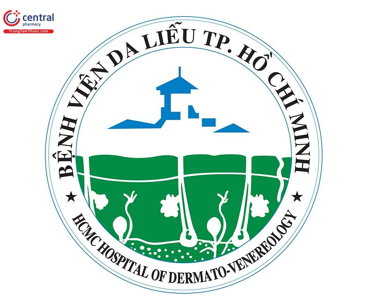 Bệnh viện Da Liễu HCM