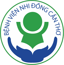 Bệnh viện Nhi đồng TP. Cần Thơ